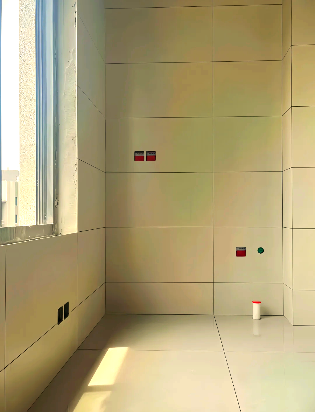 瓷砖手艺好不好要怎么看图片(怎么看瓷砖师傅的手艺好不好?) 瓷砖手艺好不好要怎么看图片(怎么看瓷砖师傅的手艺好不好?)